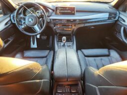 
										2016 BMW X6 full									