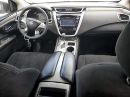 
										2018 Nissan Murano full									