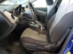 
										2013 Chevrolet Cruze full									