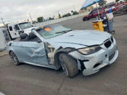 
										2011 BMW M3 full									