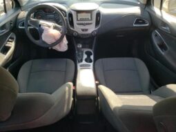
										2016 Chevrolet Cruze ls full									