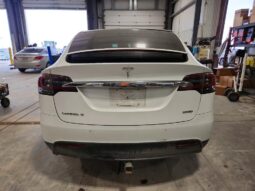 
										2017 Tesla Model x full									