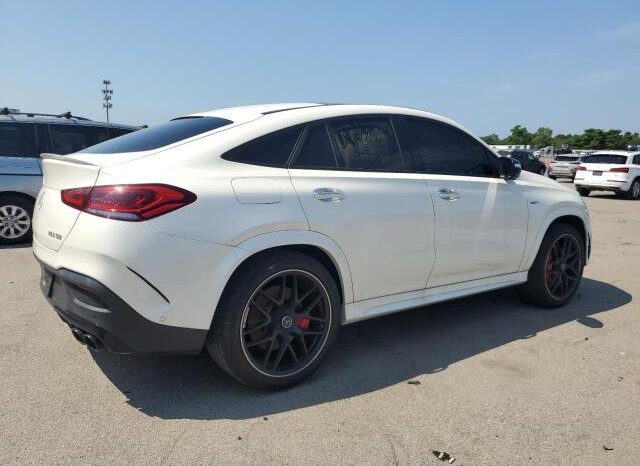 
								2023 Mercedes-benz Gle class full									