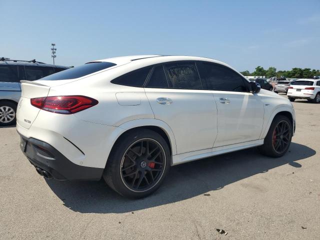 2023 Mercedes-benz Gle class