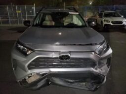 
										2019 Toyota Rav4 full									