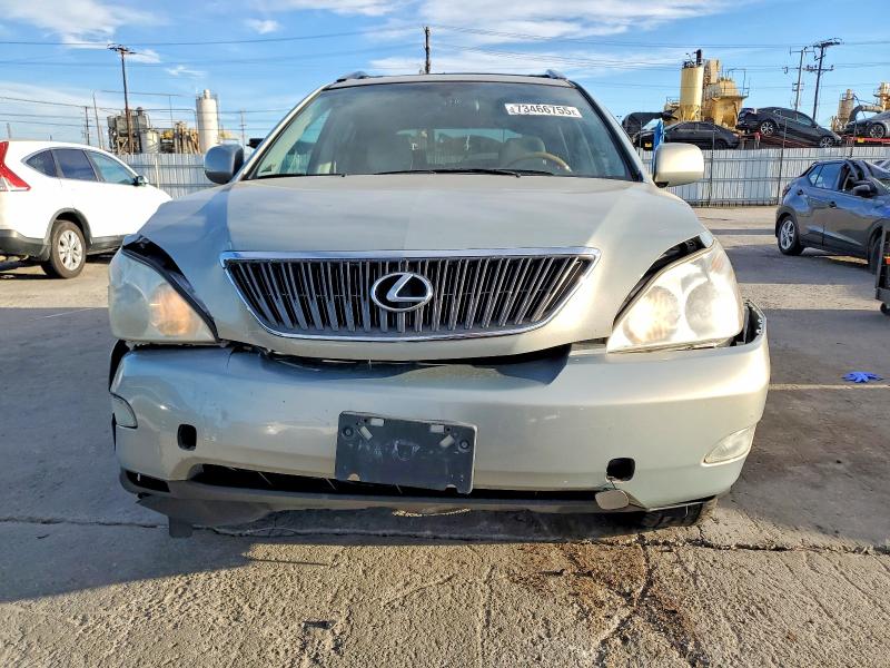2005 Lexus Rx 330