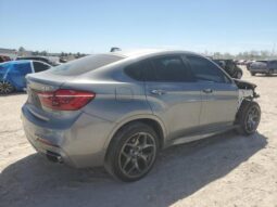 
										2016 BMW X6 full									