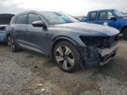 
										2019 Audi E-tron full									