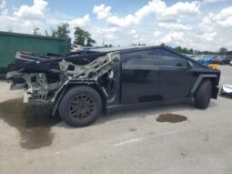 
										2024 Tesla Cybertruck full									