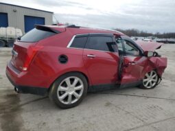 
										2015 Cadillac Srx full									