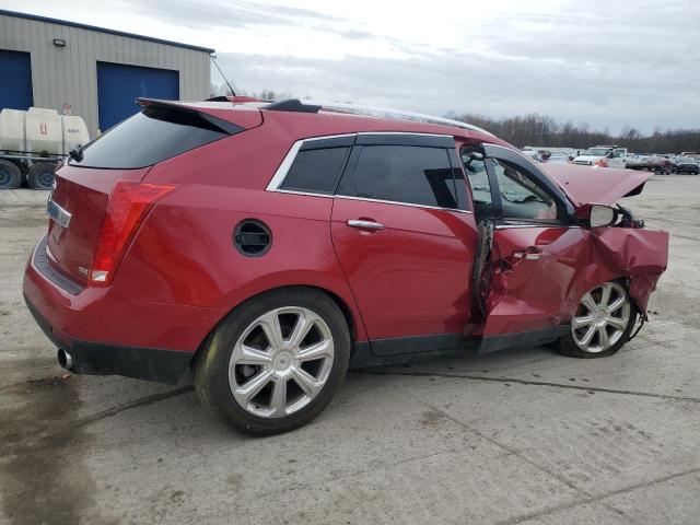 2015 Cadillac Srx