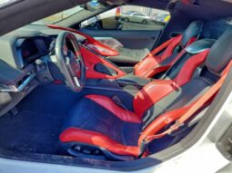 
										2021 Chevrolet Corvette full									