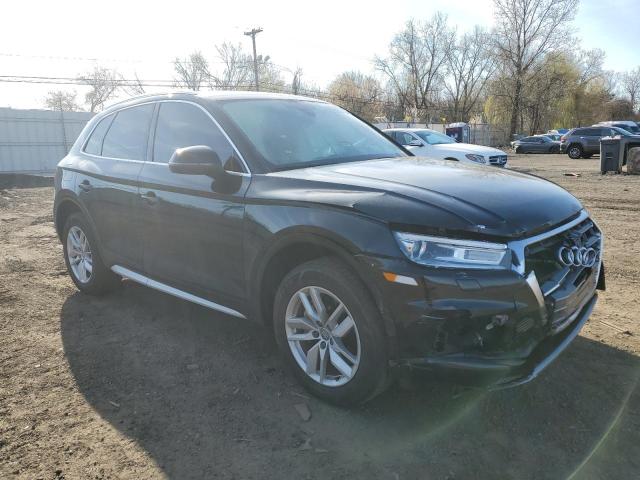 2020 Audi Q5