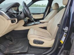 
										2017 BMW X5 full									
