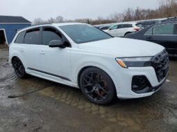 
										2025 Audi Sq7 full									