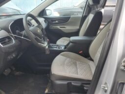 
										2020 Chevrolet Equinox ls full									