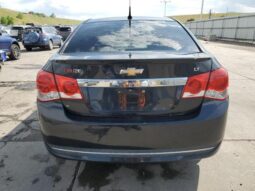 
										2013 Chevrolet Cruze full									