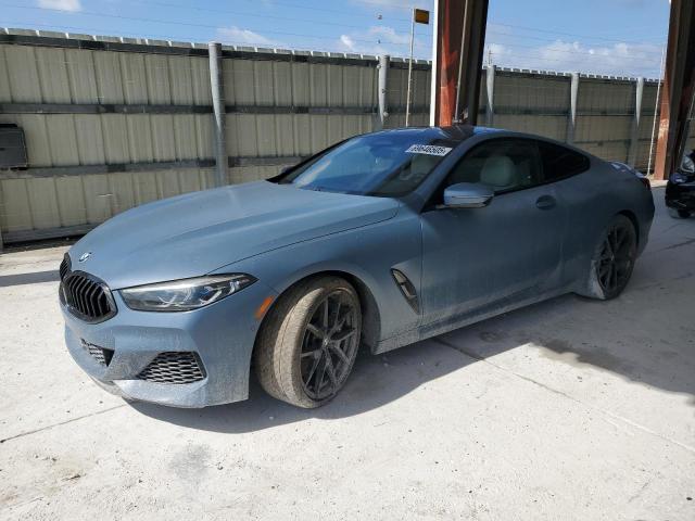 2019 BMW M850i xdrive