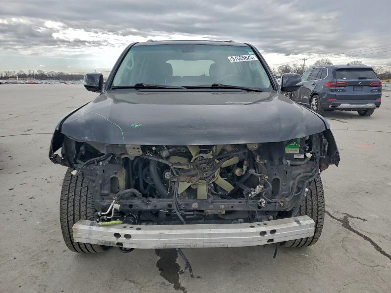 2015 Lexus Lx 570