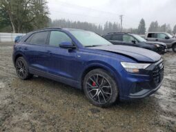 
										2019 Audi Q8 full									