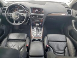 
										2013 Audi Q5 full									