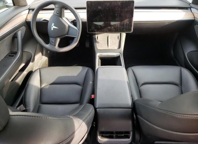 
								2023 Tesla Model 3 full									