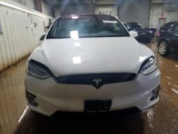 
										2019 Tesla Model x full									