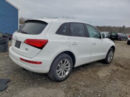 
										2017 Audi Q5 full									