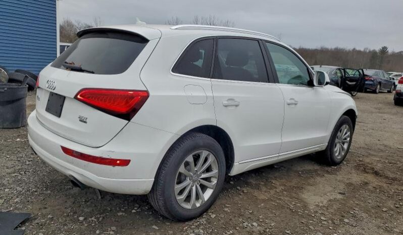 
								2017 Audi Q5 full									