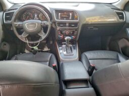 
										2014 Audi Q5 full									