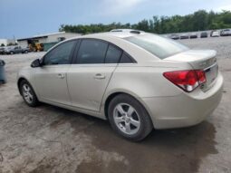 
										2016 Chevrolet Cruze full									