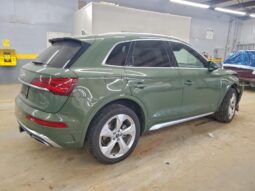 
										2023 Audi Q5 full									