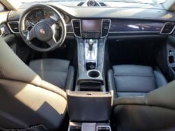 
										2013 Porsche Panamera full									