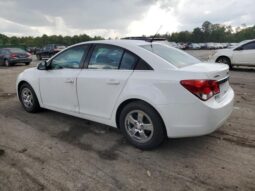 
										2014 Chevrolet Cruze full									