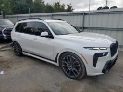 
										2023 BMW X7 full									