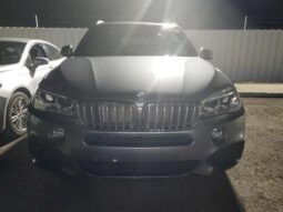 
										2017 BMW X5 full									