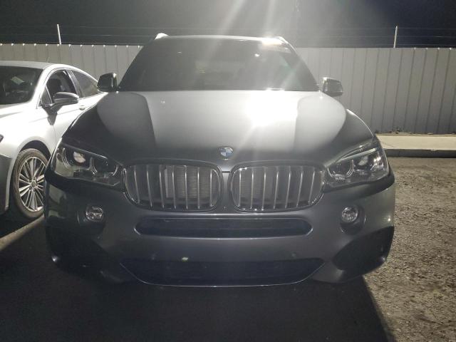 2017 BMW X5