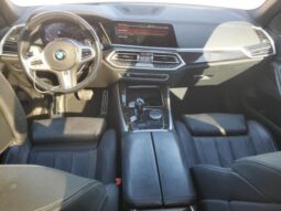 
										2019 BMW X5 full									