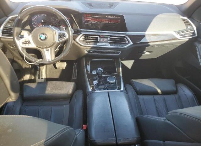 
								2019 BMW X5 full									
