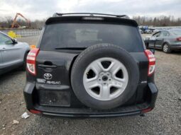 
										2012 Toyota Rav4 full									