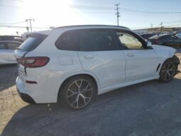
										2020 BMW X5 full									
