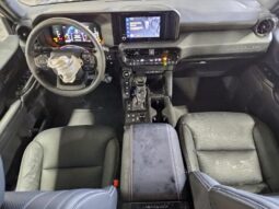 
										2025 Toyota Land cruiser full									
