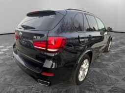 
										2015 BMW X5 full									