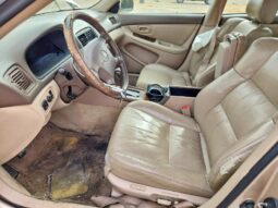 
										2000 Lexus Es 300 full									