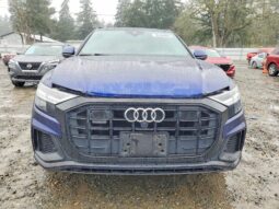 
										2019 Audi Q8 full									
