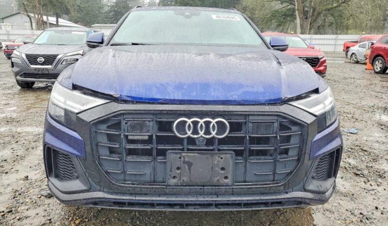 
								2019 Audi Q8 full									