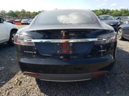 
										2015 Tesla Model s full									