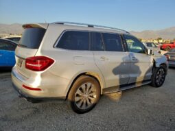 
										2017 Mercedes-benz Gls-klasse full									