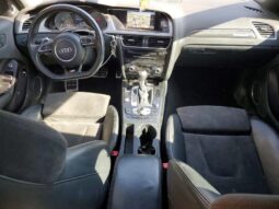 
										2014 Audi S4 full									