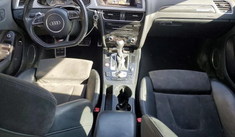 
								2014 Audi S4 full									